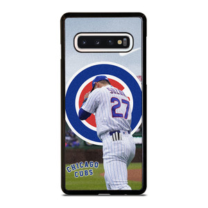 SEIYA SUZUKI CHICAGO CUBS BASEBALL Samsung Galaxy S10 Case Cover SEIYA SUZUKI CHICAGO CUBS BASEBALL Samsung Galaxy S10 Case Cover