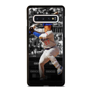 SEIYA SUZUKI CHICAGO CUBS MLB Samsung Galaxy S10 Case Cover