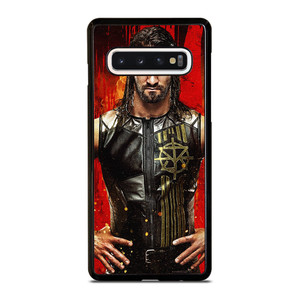 SETH ROLLINS WWE WRESTLING Samsung Galaxy S10 Case Cover