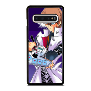 SETO KAIBA YU GI OH GAMES Samsung Galaxy S10 Case Cover