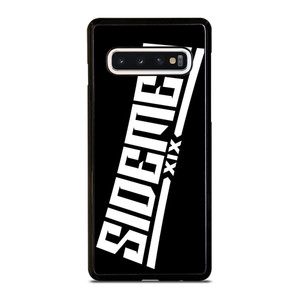 SIDEMEN XIX GROUP LOGO Samsung Galaxy S10 Case Cover
