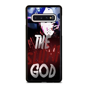 SKI MASK THE SLUMP GOD RAPPER Samsung Galaxy S10 Case Cover