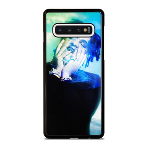 SMOKEPURPP LOST PLANET RAPPER Samsung Galaxy S10 Case Cover