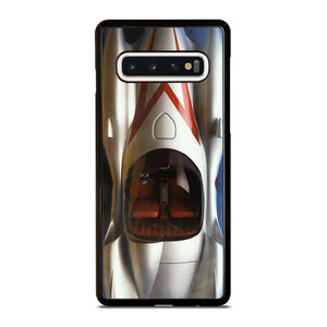 SPEED RACER CAR Samsung Galaxy S10 Case Cover