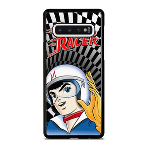 SPEED RACER CLASSIC CARTOON Samsung Galaxy S10 Case Cover