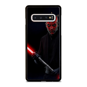STAR WARS DARTH MAUL Samsung Galaxy S10 Case Cover STAR WARS DARTH MAUL Samsung Galaxy S10 Case Cover