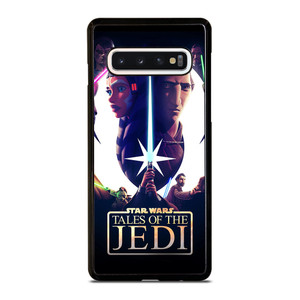 STAR WARS TALES OF THE JEDI Samsung Galaxy S10 Case Cover