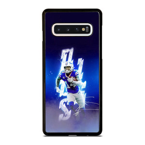 STEFON DIGGS BUFFALO BILLS NFL Samsung Galaxy S10 Case Cover