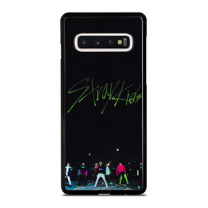 STRAY KIDS BOY BAND Samsung Galaxy S10 Case Cover