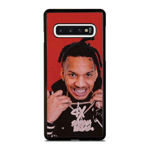 STUNNA 4 VEGAS RAPPER 2 Samsung Galaxy S10 Case Cover