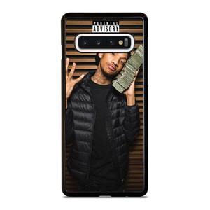 STUNNA 4 VEGAS RAPPER Samsung Galaxy S10 Case Cover