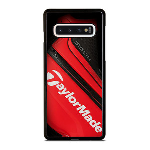 TAYLORMADE GOLF BAG Samsung Galaxy S10 Case Cover