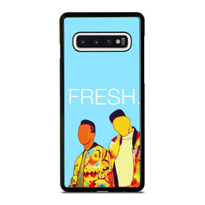 THE FRESH PRINCE OF BEL AIR SHOW Samsung Galaxy S10 Case Cover