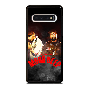 THE INFAMOUS MOBB DEEP HIP HOP Samsung Galaxy S10 Case Cover