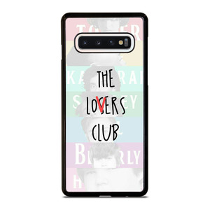 THE LOSERS CLUB IT MOVIES Samsung Galaxy S10 Case Cover