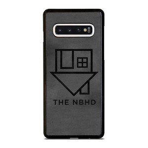 THE NEIGHBOURHOOD ROCK BAND LOGO 2 Samsung Galaxy S10 Case Cover THE NEIGHBOURHOOD ROCK BAND LOGO 2 Samsung Galaxy S10 Case Cover