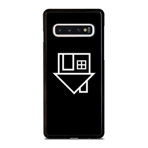 THE NEIGHBOURHOOD ROCK BAND LOGO Samsung Galaxy S10 Case Cover THE NEIGHBOURHOOD ROCK BAND LOGO Samsung Galaxy S10 Case Cover