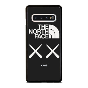 THE NORTH FACE X KAWS Samsung Galaxy S10 Case Cover