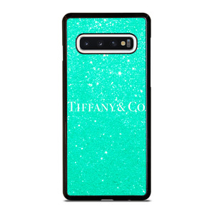 TIFFANY AND CO DIAMOND SPARKLY Samsung Galaxy S10 Case Cover