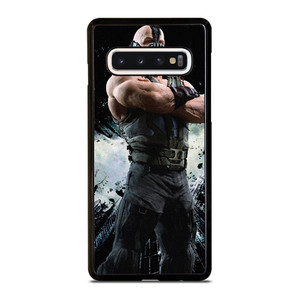 TOM HARDY BANE THE DARK KNIGHT RISES Samsung Galaxy S10 Case Cover