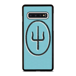 TWENTY ONE PILOTS DUO SYMBOL Samsung Galaxy S10 Case Cover