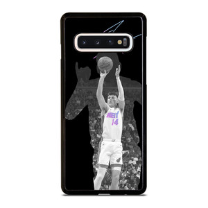 TYLER HERRO MIAMI HEAT NBA Samsung Galaxy S10 Case Cover TYLER HERRO MIAMI HEAT NBA Samsung Galaxy S10 Case Cover