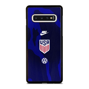 UNITED STATES SOCCER USMNT NIKE 2 Samsung Galaxy S10 Case Cover