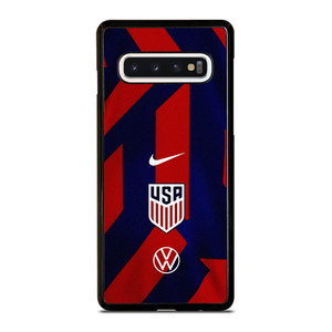 UNITED STATES SOCCER USMNT NIKE Samsung Galaxy S10 Case Cover