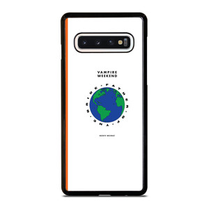 VAMPIRE WEEKEND FATHER OF THE BRIDE Samsung Galaxy S10 Case Cover