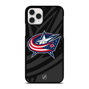 COLUMBUS BLUE JACKETS NHL TEAM iPhone 11 Pro Case Cover COLUMBUS BLUE JACKETS NHL TEAM iPhone 11 Pro Case Cover