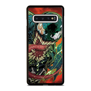 VENOM MARVEL CARTOON Samsung Galaxy S10 Case Cover