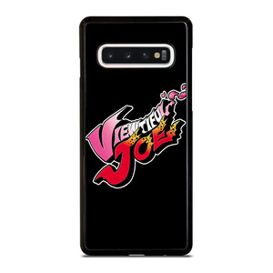VIEWTIFUL JOE GAMES LOGO Samsung Galaxy S10 Case Cover