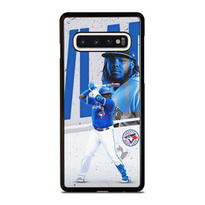 VLADIMIR GUERRERO TORONTO BLUE JAYS Samsung Galaxy S10 Case Cover