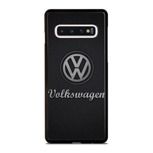 VOLKSWAGEN VW LOGO Samsung Galaxy S10 Case Cover
