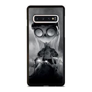 WEIRD GIRL FRANKENWEENIE Samsung Galaxy S10 Case Cover WEIRD GIRL FRANKENWEENIE Samsung Galaxy S10 Case Cover