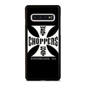 WEST COAST CHOPPERS CALIFORNIA Samsung Galaxy S10 Case Cover