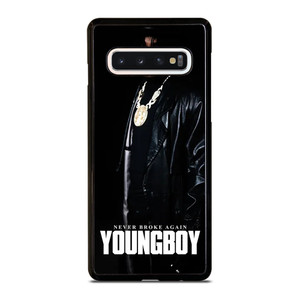 YOUNGBOY NBA LAST SLIMETO Samsung Galaxy S10 Case Cover