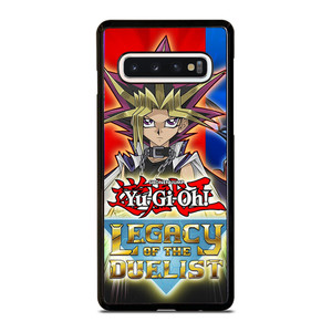YU GI OH LEGACY OF THE DUELIST Samsung Galaxy S10 Case Cover YU GI OH LEGACY OF THE DUELIST Samsung Galaxy S10 Case Cover