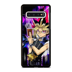 YUGI MUTOU YU GI OH LEGACY OF THE DUELIST Samsung Galaxy S10 Case Cover YUGI MUTOU YU GI OH LEGACY OF THE DUELIST Samsung Galaxy S10 Case Cover
