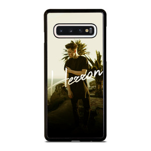 ZACH HERRON WHY DONT WE COOL Samsung Galaxy S10 Case Cover
