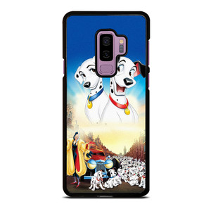 101 DALMATIANS DISNEY Samsung Galaxy S9 Plus Case Cover
