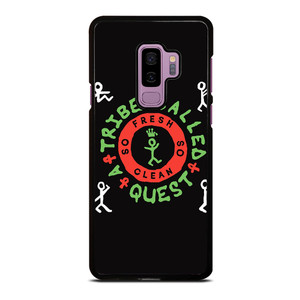 A TRIBE CALLED QUEST HIP HOP SYMBOL Samsung Galaxy S9 Plus Case Cover