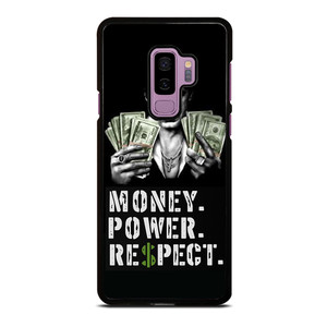 AL PACINO TONY MONTANA SCARFACE Samsung Galaxy S9 Plus Case Cover AL PACINO TONY MONTANA SCARFACE Samsung Galaxy S9 Plus Case Cover