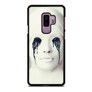 AMERICAN HORROR STORY ASYLUM Samsung Galaxy S9 Plus Case Cover