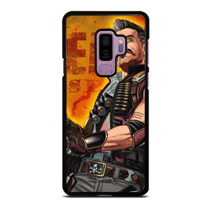 APEX LEGENDS FUSE Samsung Galaxy S9 Plus Case Cover