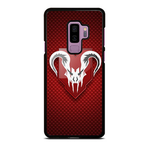 APEX PREDATOR LOGO Samsung Galaxy S9 Plus Case Cover