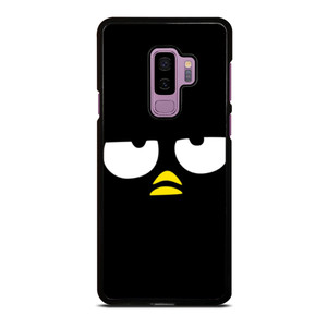 BAD BADTZ MARU FLAT Samsung Galaxy S9 Plus Case Cover BAD BADTZ MARU FLAT Samsung Galaxy S9 Plus Case Cover
