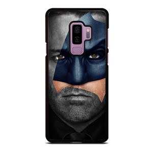 BATMAN BRUCE WAYNE Samsung Galaxy S9 Plus Case Cover BATMAN BRUCE WAYNE Samsung Galaxy S9 Plus Case Cover