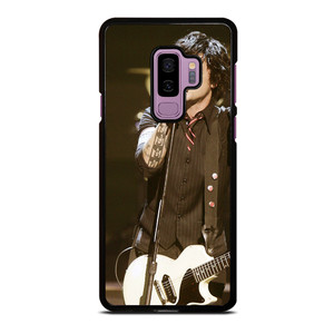 BILLIE JOE ARMSTRONG GREEN DAY Samsung Galaxy S9 Plus Case Cover