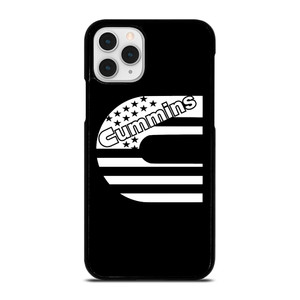 CUMMINS POWER AMERICAN iPhone 11 Pro Case Cover